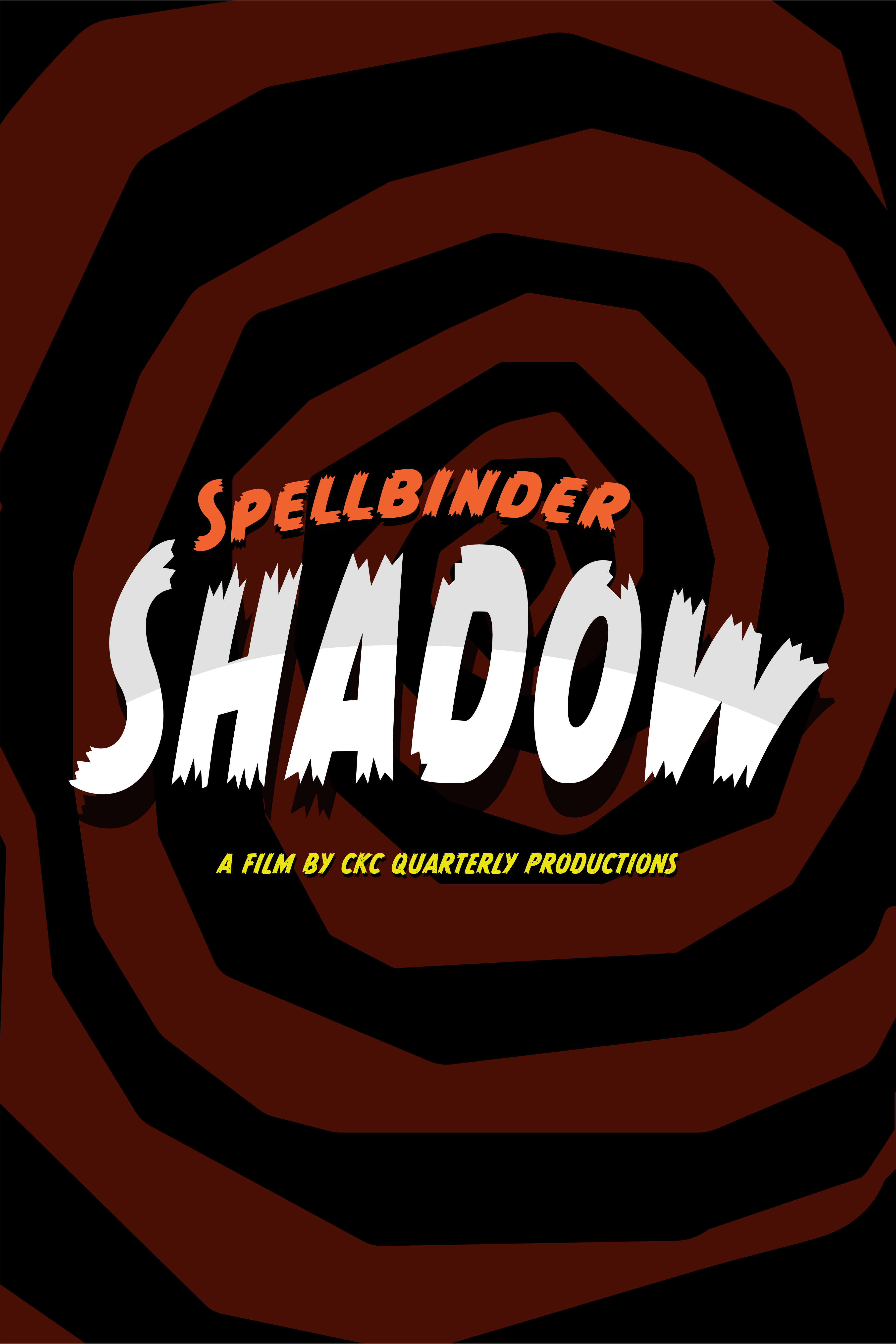 Spellbinder Shadow (2022)