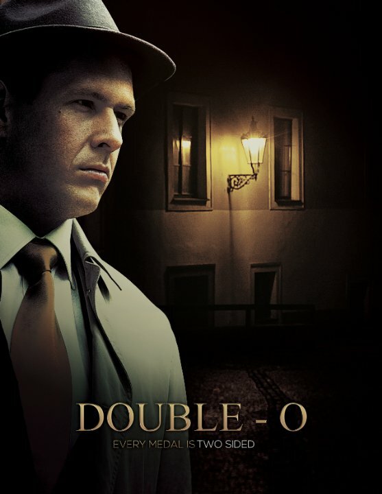 Double-O (2015)