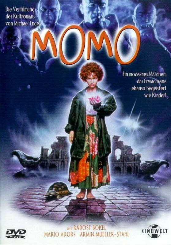 Момо (1986)