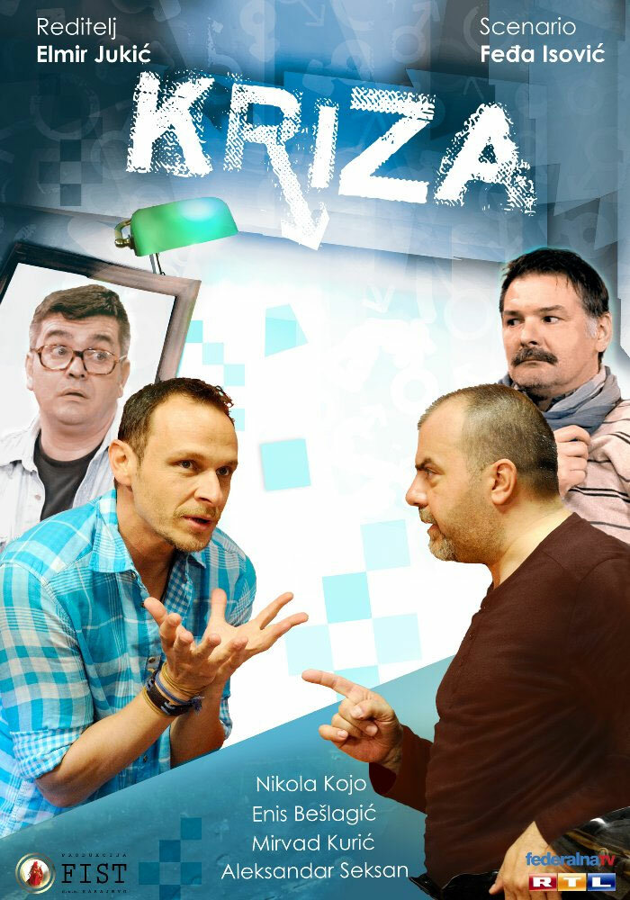 Kriza (2013)