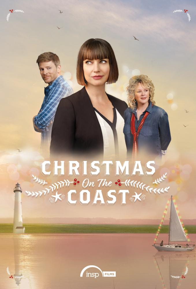 Christmas on the Coast (2017)