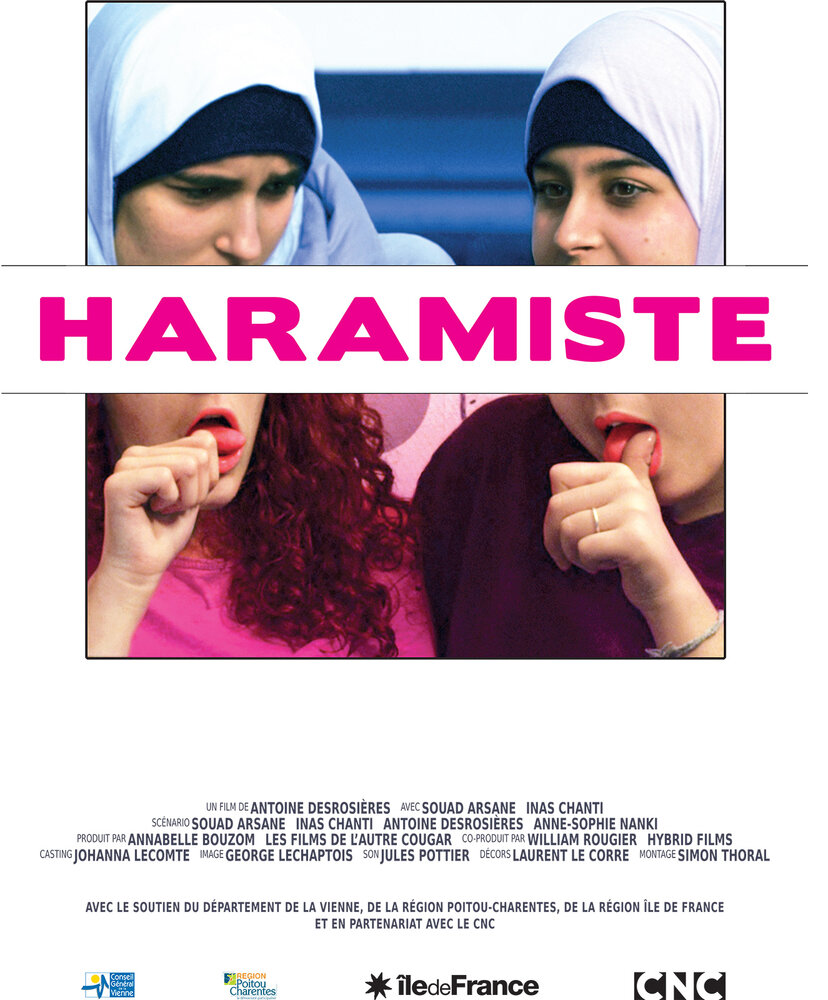 Haramiste (2014)