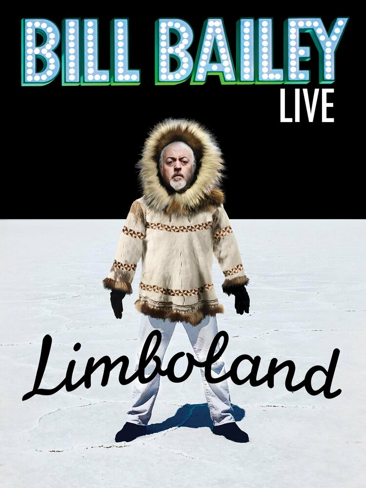 Bill Bailey: Limboland (2018)