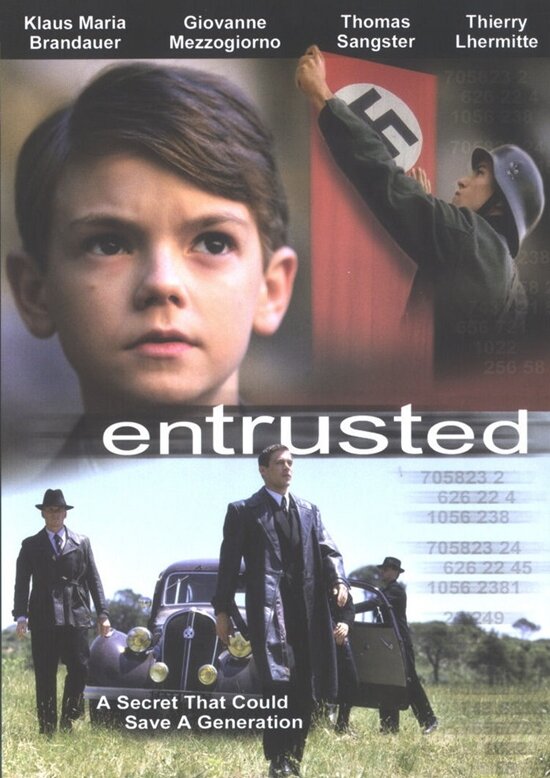 Поручитель (2003)