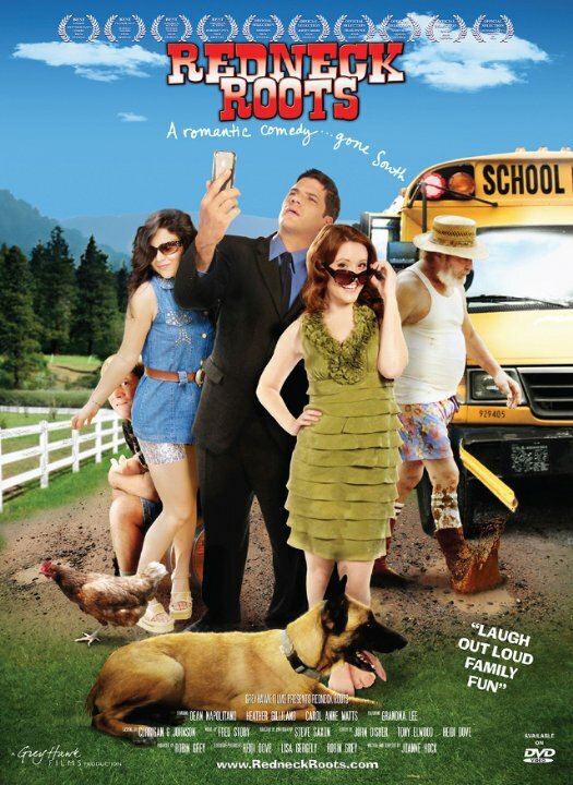 Redneck Roots (2011)