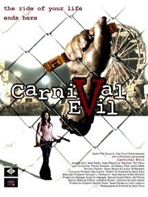 Carnival Evil (2018)