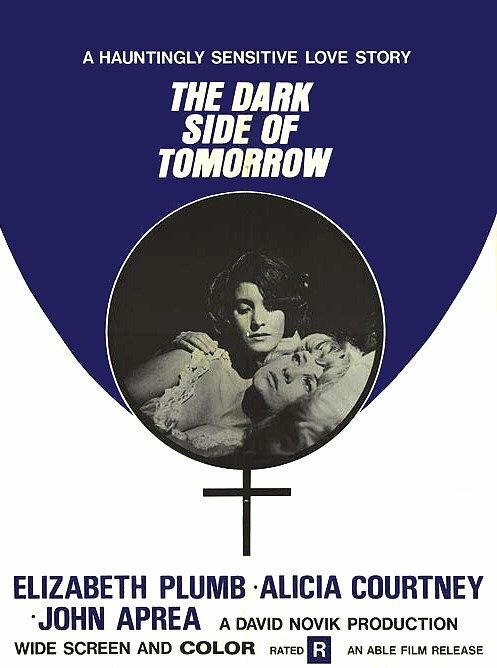 The Dark Side of Tomorrow (1970)