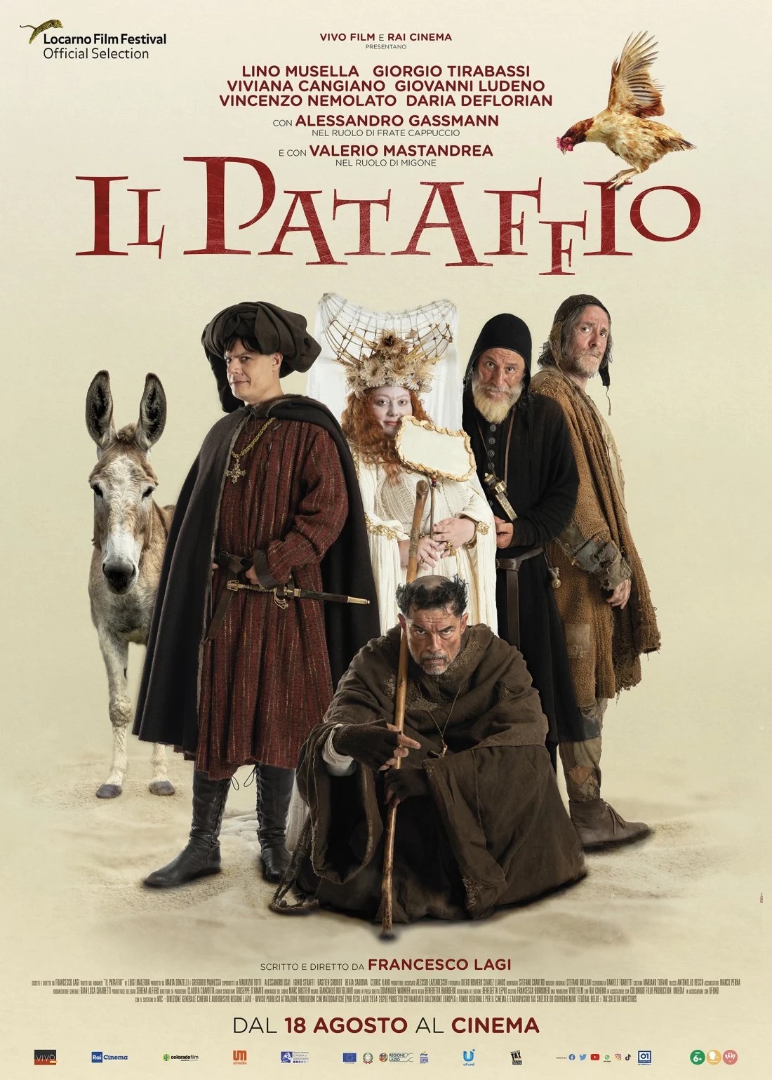 Il pataffio (2022)