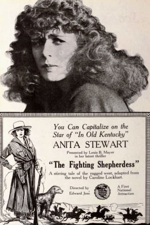 The Fighting Shepherdess (1920)