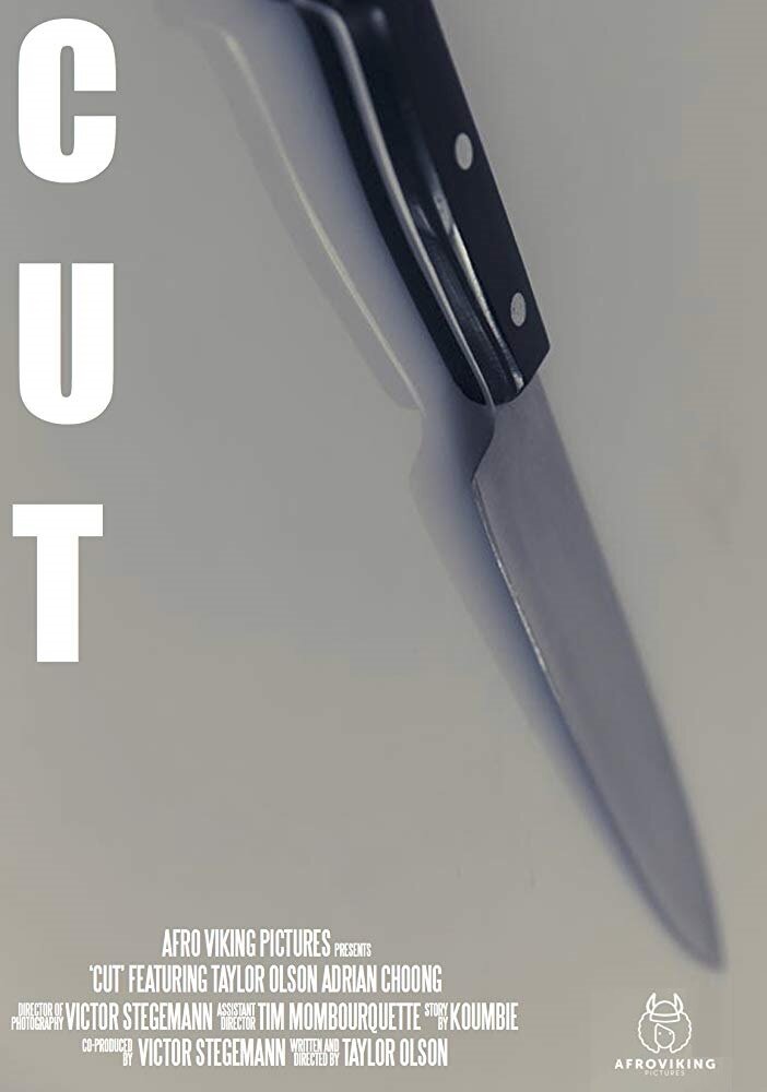 Cut (2017)