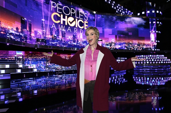 42-я ежегодная церемония вручения премии People's Choice Awards (2016)