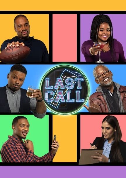 Last Call (2019)