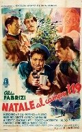 Рождество в лагере 119 (1947)