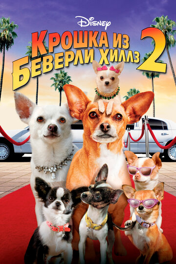 Крошка из Беверли-Хиллз 2 (2010)