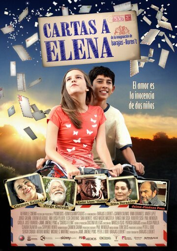 Письма к Елене (2011)