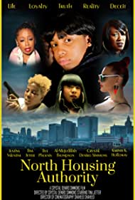 North Housing Authority (2017)