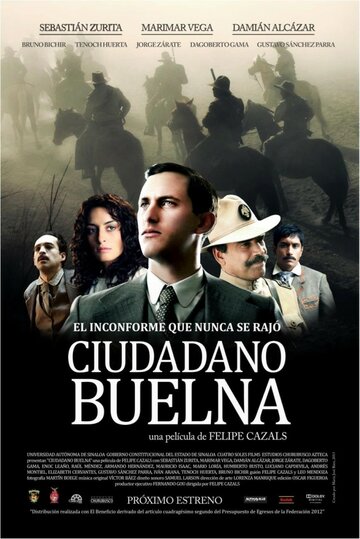 Ciudadano Buelna (2013)