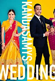 Kandasamys: The Wedding (2019)