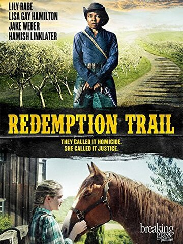 Redemption Trail (2013)