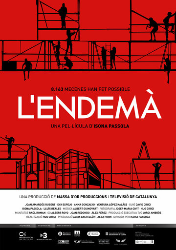 L'endemà (2014)