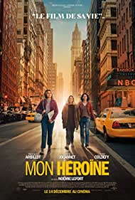 Mon héroïne (2022)