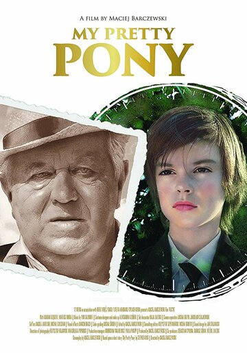 My Pretty Pony (2017)