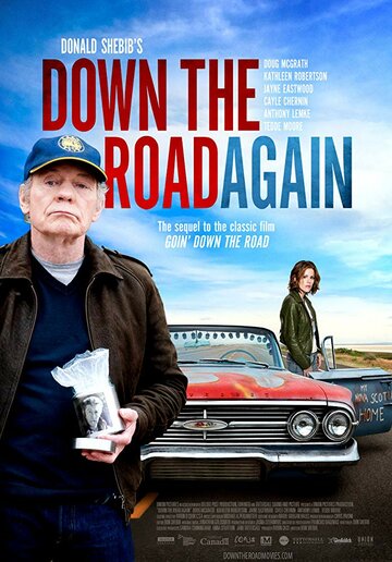 Down the Road Again (2011)