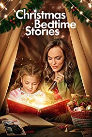 Christmas Bedtime Stories (2022)