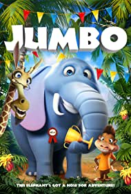 Jumbo (2019)