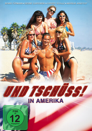 Und tschüss! In Amerika (1996)