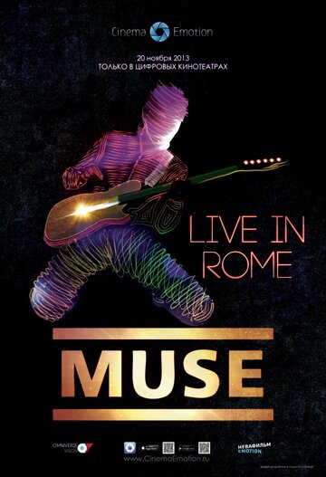 Muse – Live in Rome (2013)