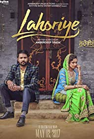 Lahoriye (2017)